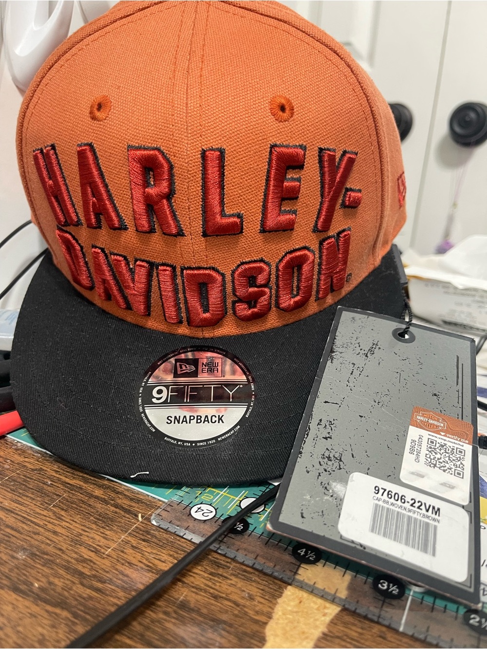 Hat - Kids Accessories